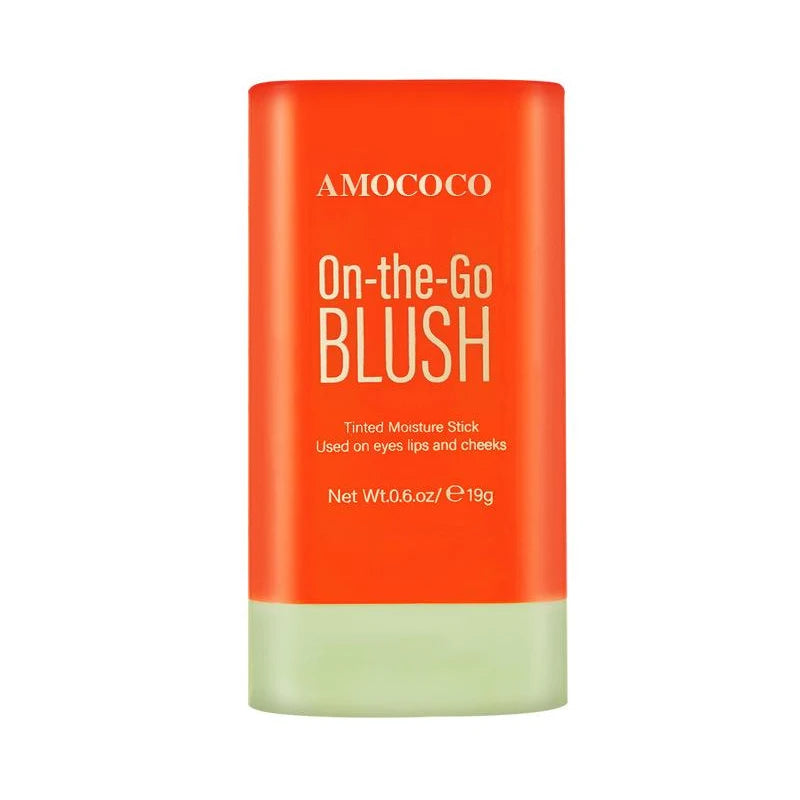 Cream Blush Stick — view 11