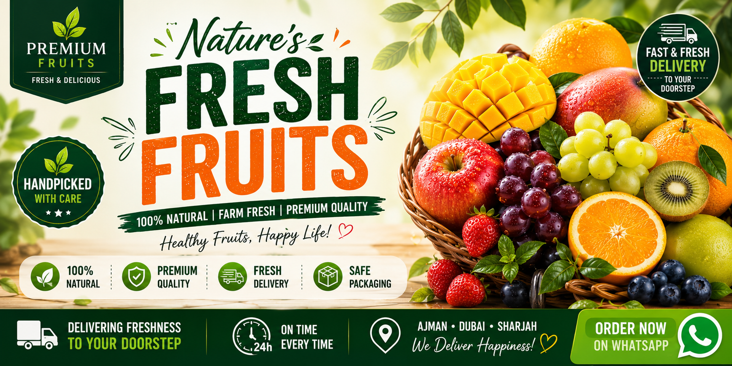 Fruits