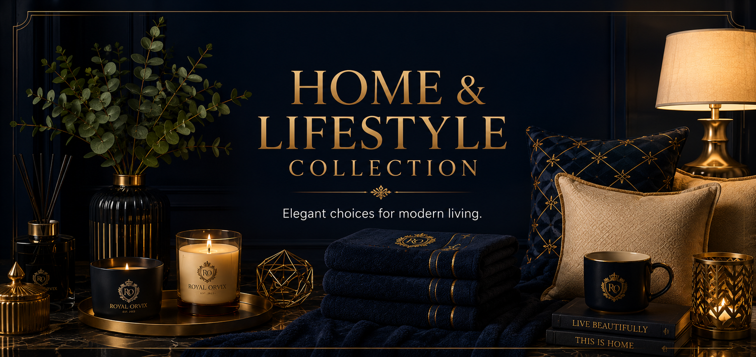 Home & Lifestyle