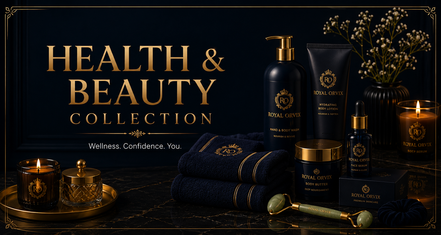 Health & Beauty
