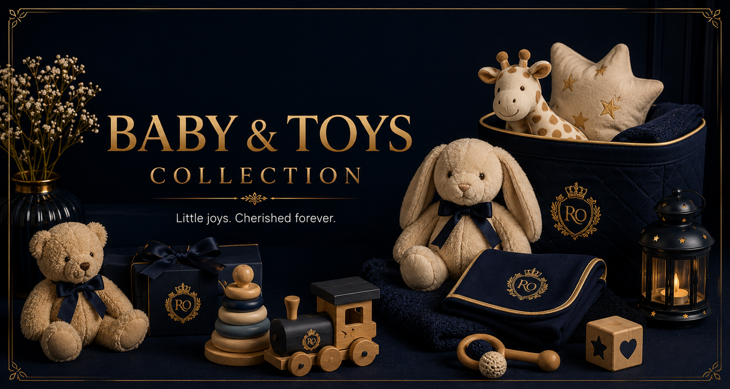 Baby & Toys