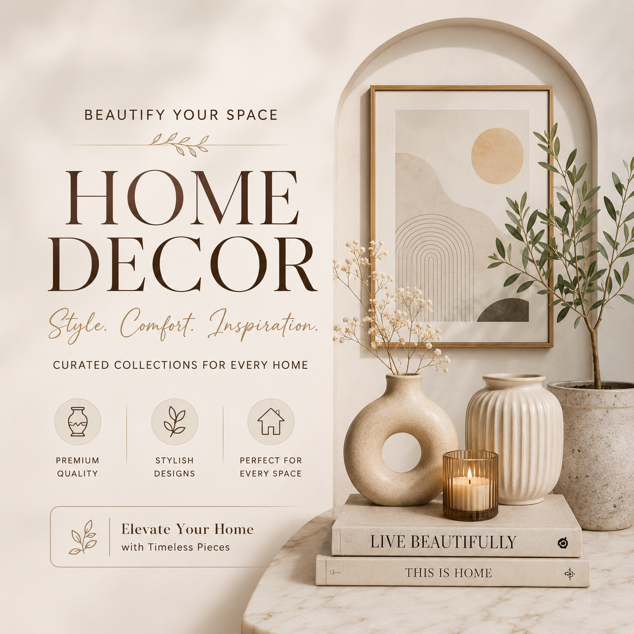 HOME DECOR