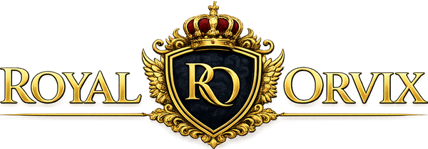 Royal Orvix