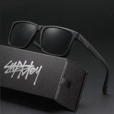 Supkley Casual Sunglasses — view 9