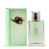 Choco Musk Perfume Trio — view 6