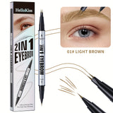 Fork-Tip Eyebrow Pencil — view 11