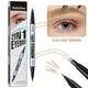 Fork-Tip Eyebrow Pencil — view 11