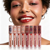 Matte Lip Color Set — view 8