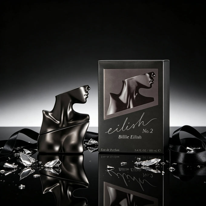 Billie Eilish No. 2 Eau de Parfum — product image