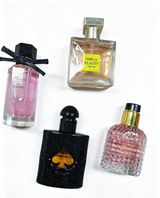 Perfume Gift Set — 4 Pieces — view 2