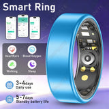 R12 Activity Smart Ring — view 12