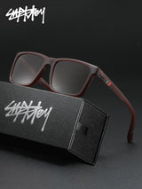 Supkley Casual Sunglasses — view 4