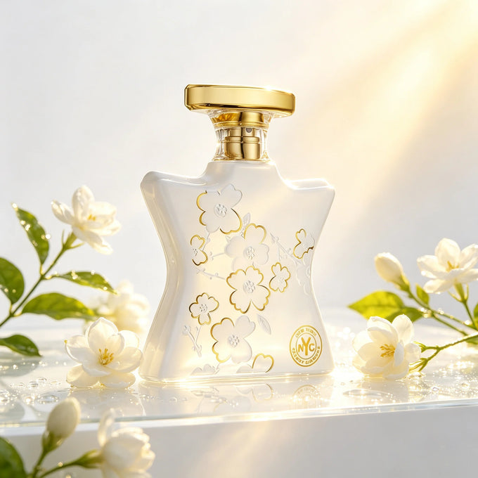 Bond No. 9 Secret Gardens EDP — product image