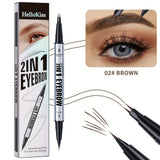Fork-Tip Eyebrow Pencil — view 9