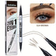 Fork-Tip Eyebrow Pencil — view 9