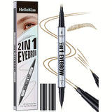 Fork-Tip Eyebrow Pencil — view 2