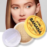 S.f.r Color Banana Loose Setting Powder — view 2