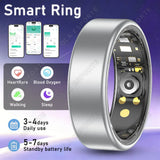 R12 Activity Smart Ring — view 9