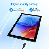 10-Inch Android Tablet — product image