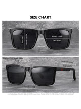 Supkley Casual Sunglasses — view 3