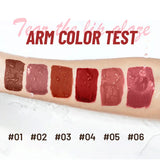 Matte Lip Color Set — view 7