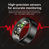 R12 Activity Smart Ring — view 7