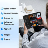 10-Inch Android Tablet — view 6