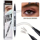 Fork-Tip Eyebrow Pencil — view 10