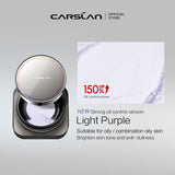 CARSLAN Matte Loose Setting Powder — view 15