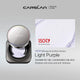 CARSLAN Matte Loose Setting Powder — view 15