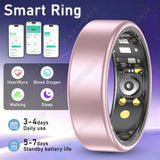 R12 Activity Smart Ring — view 10