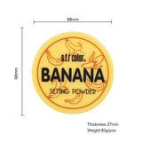 S.f.r Color Banana Loose Setting Powder — view 4