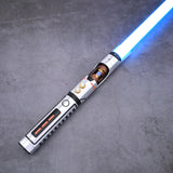 Light-Up Cosplay Saber — view 2