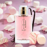 Choco Musk Perfume Trio — view 4