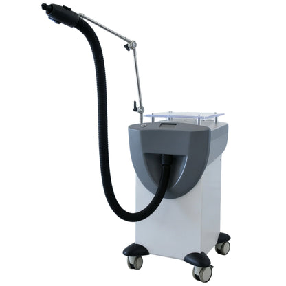 Air Cooled Skin Cooling System Low Temperature Machine for Laser Tattoo Removal Skin Pain Relief Beauty Salon Equipment Device