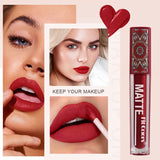 Matte Lip Color Set — view 4