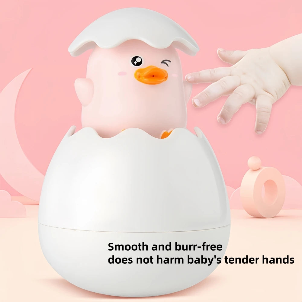 baby toys|Summer baby bathroom bath toys|floating water spray egg|Hatching Egg Spray Cloud Bathtub Water Toy