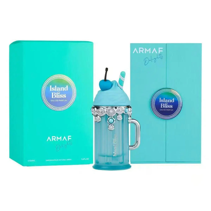 Armaf Island Bliss Eau de Parfum — product image