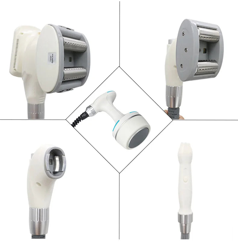 V9 Multifunctional VELABODY Shape Body Slimming Cavitation Cellulite Fat Removal Vacuum Roller eye care Weight loss machine