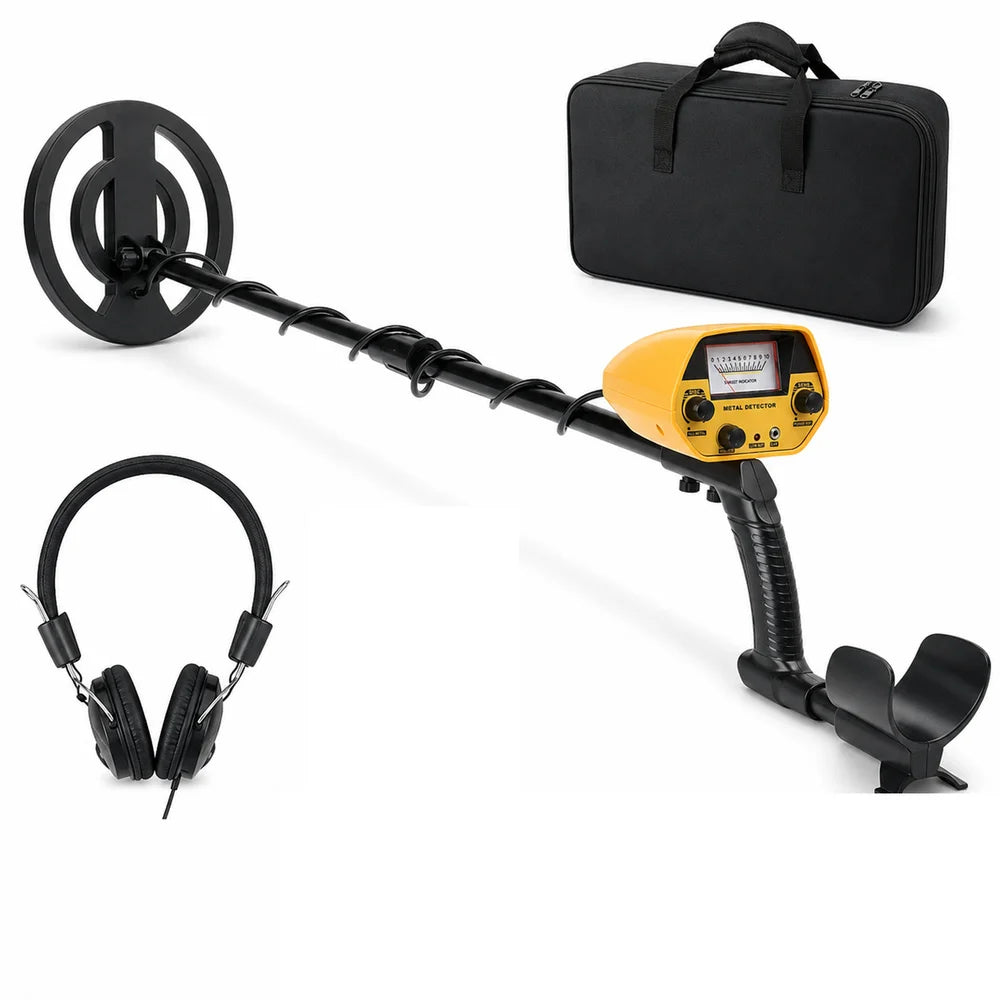 Adjustable Metal Detector Kit — view 9