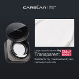 CARSLAN Matte Loose Setting Powder — view 8