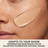 Color-Changing Liquid Foundation — view 6