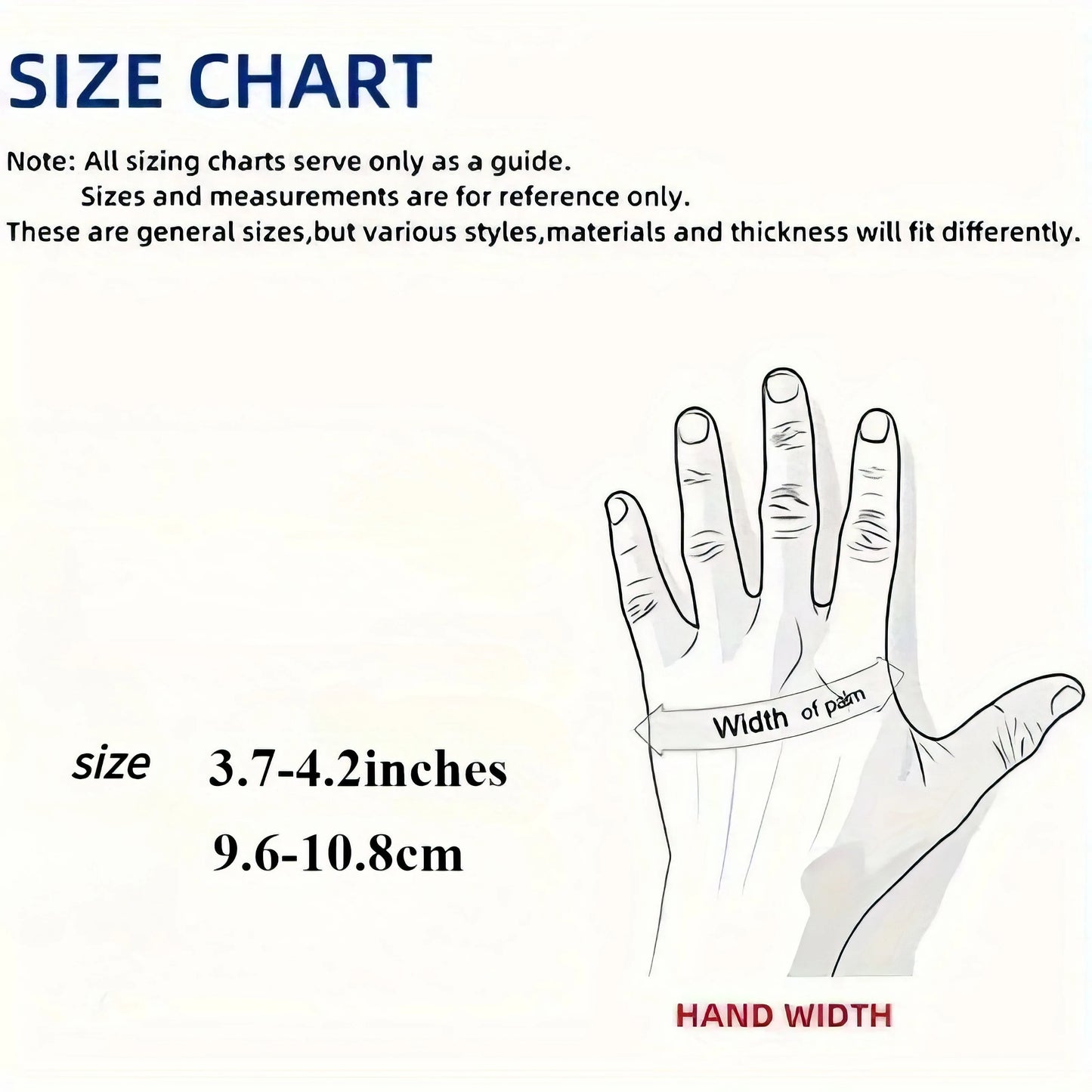 100 Pairs of Disposable Transparent Gloves, Easy To Wear, Comfortable Fit, Suitable for Kitchen, Cooking, Cleaning