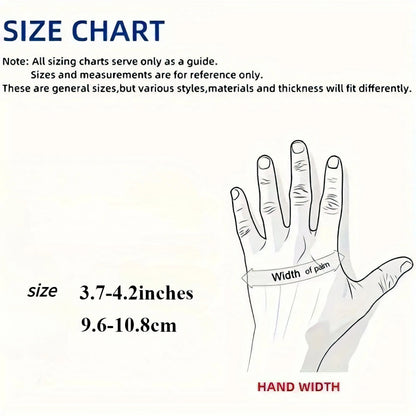 100 Pairs of Disposable Transparent Gloves, Easy To Wear, Comfortable Fit, Suitable for Kitchen, Cooking, Cleaning