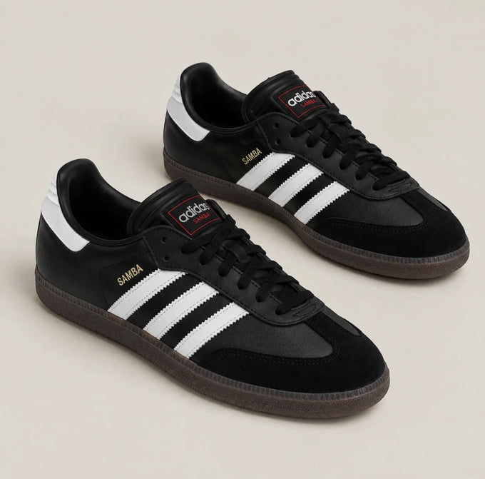 Adidas Samba IH6000 Sneakers — product image