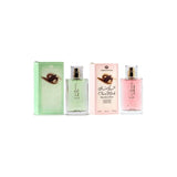 Choco Musk Perfume Trio — view 2