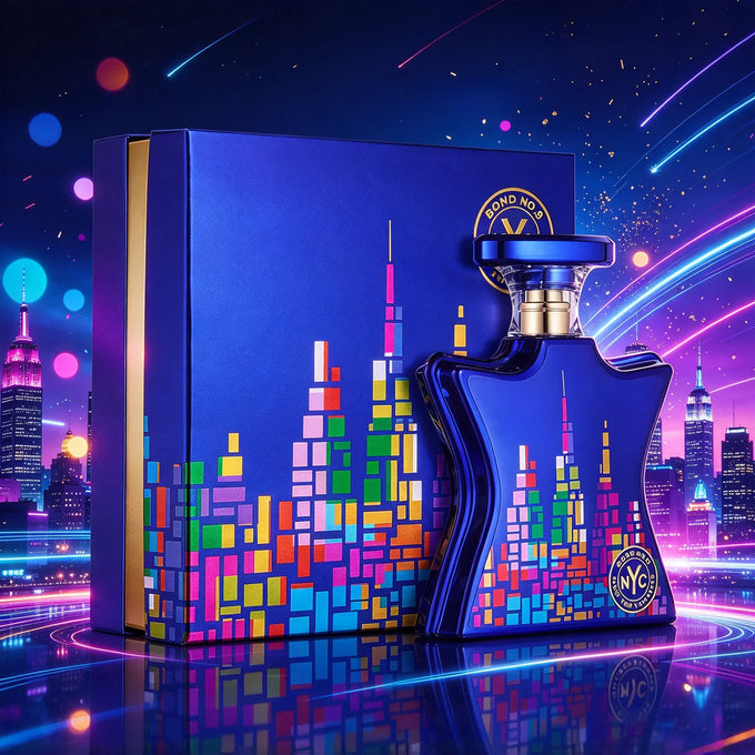 Bond No. 9 New York Nights EDP — product image