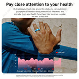 R12 Activity Smart Ring — view 6
