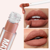 Matte Lip Color Set — view 3