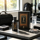 Bharara King Soleil Perfume — view 5